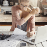 como pagar dívidas altas com pouco dinheiro